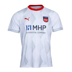 Camisa de tercera equipación para niño 1. FC Heidenheim 1846 2024/25