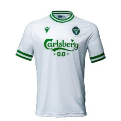 Camiseta visitante York United FC 2025 hombre