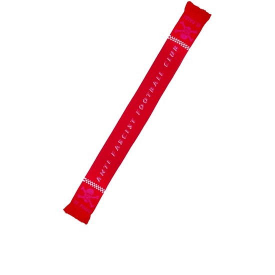 FC St. Pauli Bufanda Anti-Fascist FC St. Pauli Bufanda Anti-Fascist