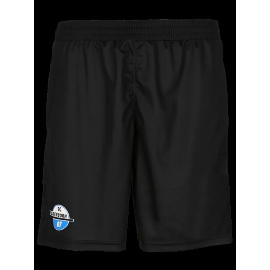 Pantalones cortos local mujer SC Paderborn 07 2025/26 Pantalones cortos local mujer SC Paderborn 07 2025/26
