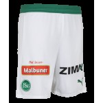Hombres FC St. Gallen 1879 2025/26 Pantalón Corto Local Hombres FC St. Gallen 1879 2025/26 Pantalón Corto Local