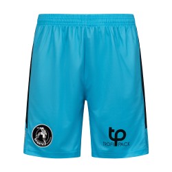 Pantalones Cortos Terceros Hombre Sparta Rotterdam 2024/25