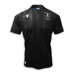 Camiseta Tercera de Sheffield Wednesday 2024/25 para Niños