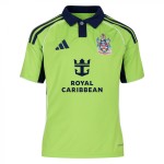 Camiseta de Visitante Fulham Niño 2025/26 Camiseta de Visitante Fulham Niño 2025/26