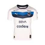 Camiseta visitante hombre Monterrey FC 2025/26 Camiseta visitante hombre Monterrey FC 2025/26