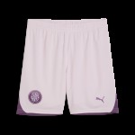 Pantalones cortos de tercera de hombre Girona FC 2024/25
