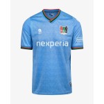 Camiseta Visitante de N.E.C. Nijmegen 2024/25 para Mujeres Camiseta Visitante de N.E.C. Nijmegen 2024/25 para Mujeres