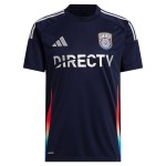 Camiseta Hombre San Diego FC 2025 Local Camiseta Hombre San Diego FC 2025 Local
