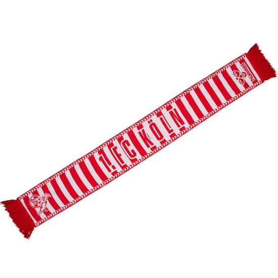 Bufanda de Casa del 1. FC Köln Bufanda de Casa del 1. FC Köln