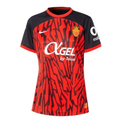 Camiseta de casa de mujer Real Mallorca 2024/25