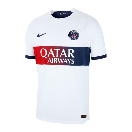Camisa de visitante para mujer PSG 2023/24