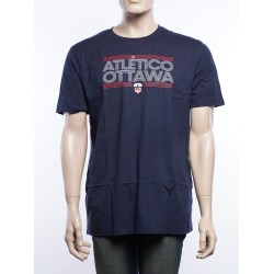 Camiseta New Era Tercera 2025 Niño Atlético Ottawa Camiseta New Era Tercera 2025 Niño Atlético Ottawa