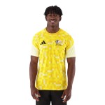 Camiseta de Entrenamiento Prepartido de la Copa Mundial 2026 de Sudáfrica Primera Equipación para Niño Camiseta de Entrenamiento Prepartido de la Copa Mundial 2026 de Sudáfrica Primera Equipación para Niño