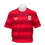 Niño Middlesbrough 2025/26 Camiseta Previa Tercera