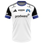 Camiseta eSports tercera 2025/26 del Hamburger SV para mujer