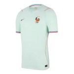 Camiseta Mundial 2026 Visitante Francia Mujer Camiseta Mundial 2026 Visitante Francia Mujer