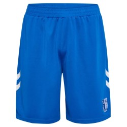 Pantalones cortos local infantil del 1. FC Magdeburg 2026/27