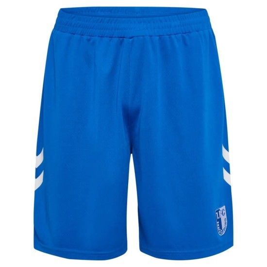 Pantalones cortos local de hombre del 1. FC Magdeburg 2026/27