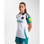 Camiseta de tercera de mujer Newcastle United 2024/25