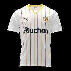Camisa de tercera equipación para hombre RC Lens 2024/25