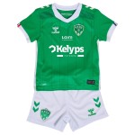 Kit de niño ASSE 2024/25 hogar Kit de niño ASSE 2024/25 hogar