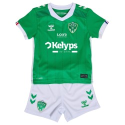 Kit de niño ASSE 2024/25 hogar