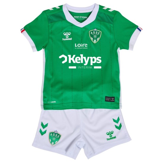 Kit de niño ASSE 2024/25 hogar Kit de niño ASSE 2024/25 hogar