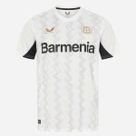 Camiseta Away Bayer 04 Leverkusen 2024/25 para hombre Camiseta Away Bayer 04 Leverkusen 2024/25 para hombre