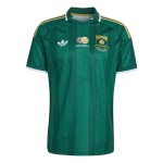 Camiseta de la Copa Mundial 2026 de Sudáfrica Segunda Equipación para Hombre Camiseta de la Copa Mundial 2026 de Sudáfrica Segunda Equipación para Hombre