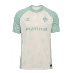 Camisa de visitante para hombre Werder Bremen 2024/25