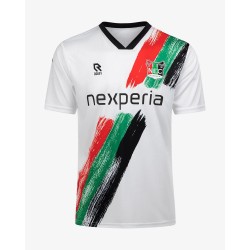 Camiseta Precalentamiento Tercera Niño N.E.C. Nijmegen 2025/26