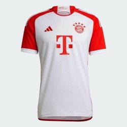 Camiseta Home Bayern Munich 2023/24 para hombre