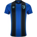 Camiseta Segunda Equipación Sin Patrocinio AFC Bournemouth Niño 2025/26