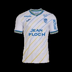 Hombre FC Lorient 2025/26 camiseta visitante