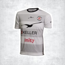 Camiseta de tercer uniforme del FC Winterthur 2024/25 para hombres