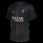 Camiseta Cuarta de Hombre Paris Saint-Germain 2025/26 Camiseta Cuarta de Hombre Paris Saint-Germain 2025/26