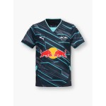 Camiseta Third RB Leipzig 2024/25 para niño Camiseta Third RB Leipzig 2024/25 para niño