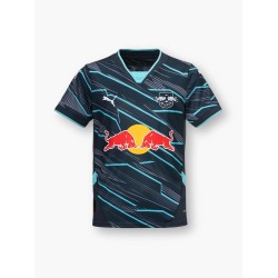 Camiseta Third RB Leipzig 2024/25 para niño