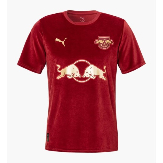 Camiseta especial 2024/25 del RB Leipzig para mujer