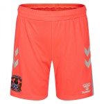 Niño Coventry City 2025/26 Pantalones Cortos Visitante