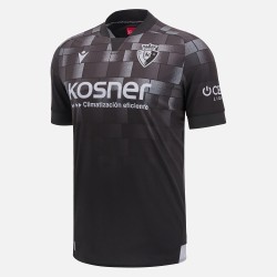 Camiseta de tercera de hombre CA Osasuna 2024/25