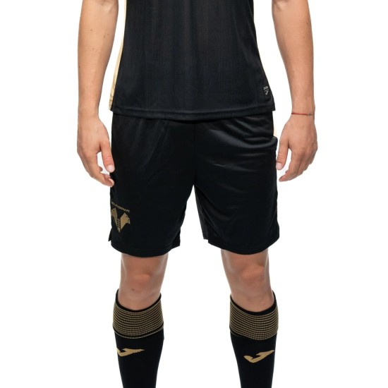 Pantalones cortos de tercera equipación para niño Hellas Verona 2024/25