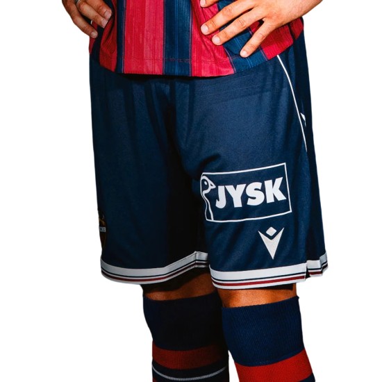 Pantalón Corto Local del Levante UD 2026/27 para Hombre