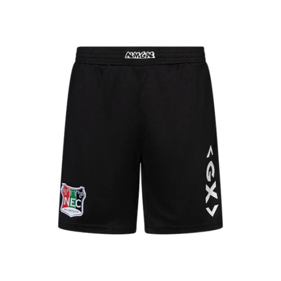 Pantalones cortos de local para hombre del N.E.C. Nijmegen 2026/27