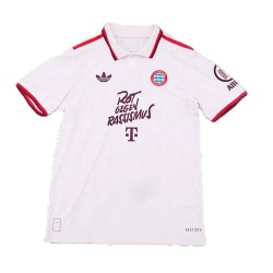Camiseta especial 2024/25 del Bayern Múnich para hombre Camiseta especial 2024/25 del Bayern Múnich para hombre