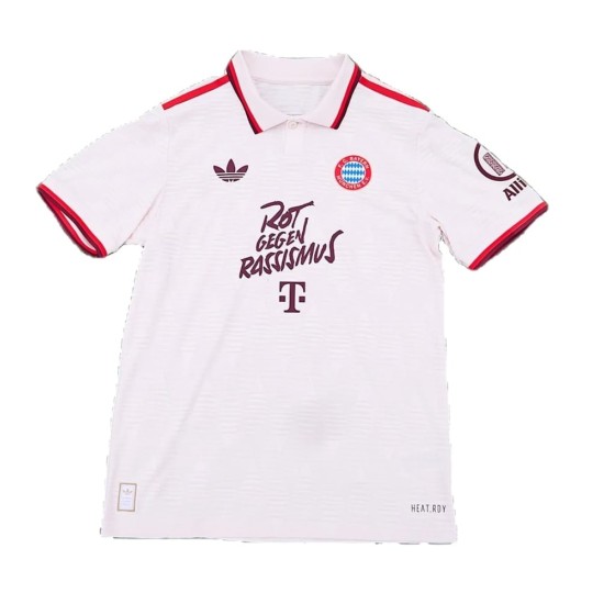 Camiseta especial 2024/25 del Bayern Múnich para niño
