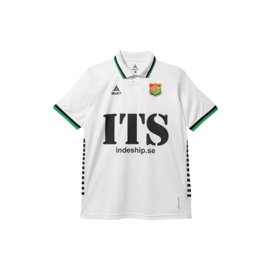 Camiseta Visitante Hombre GAIS 2026