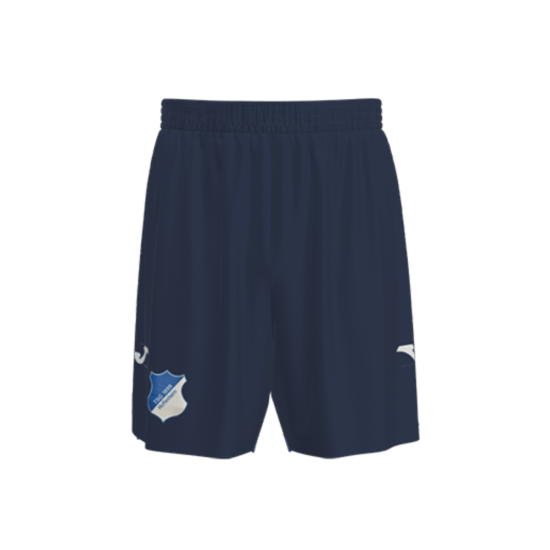 Hombre TSG Hoffenheim 2025/26 Pantalones Cortos Local