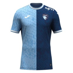 Camisa de casa para niño Havre AC 2024/25