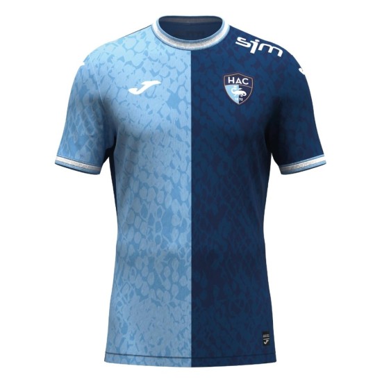 Camisa de casa para niño Havre AC 2024/25 Camisa de casa para niño Havre AC 2024/25